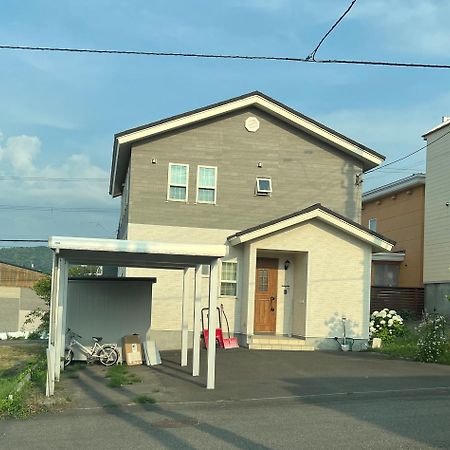 R'Ｓ House Villa Sapporo Exterior foto